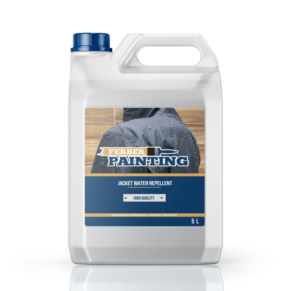 Ferber Painting Jacket Water Repellent impregnering 1L