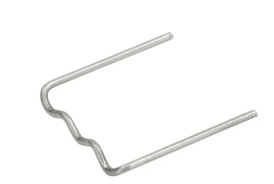Plasto-Clip plastklips 100pk WTG 40 plastsveising