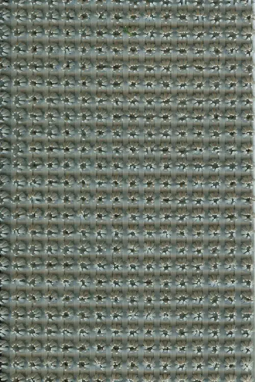 Maling 1000 Standard skrapematte svart 90 cm