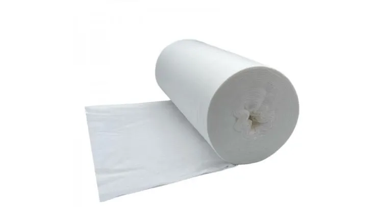 Ecowipes polerklut 30×40 cm 400 ark silikonfri
