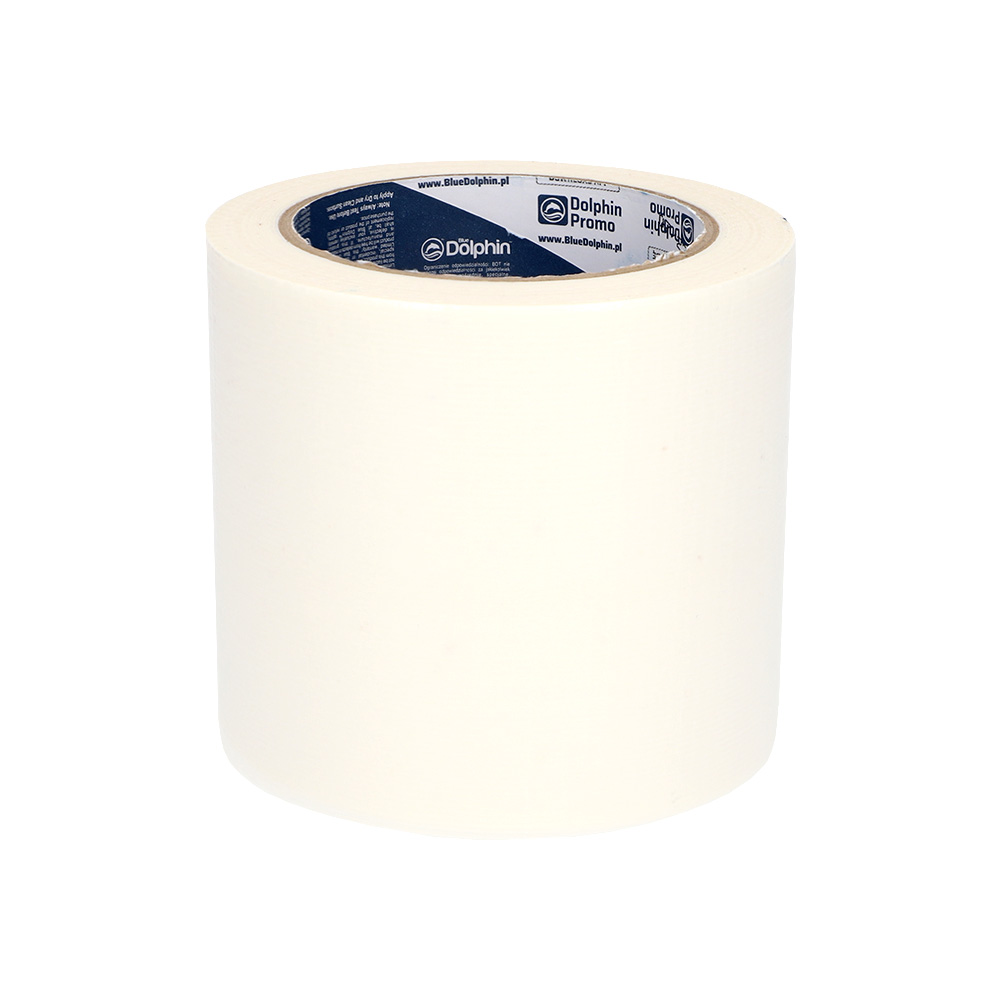 Blue Dolphin Agro Tape landbruksteip slitesterk