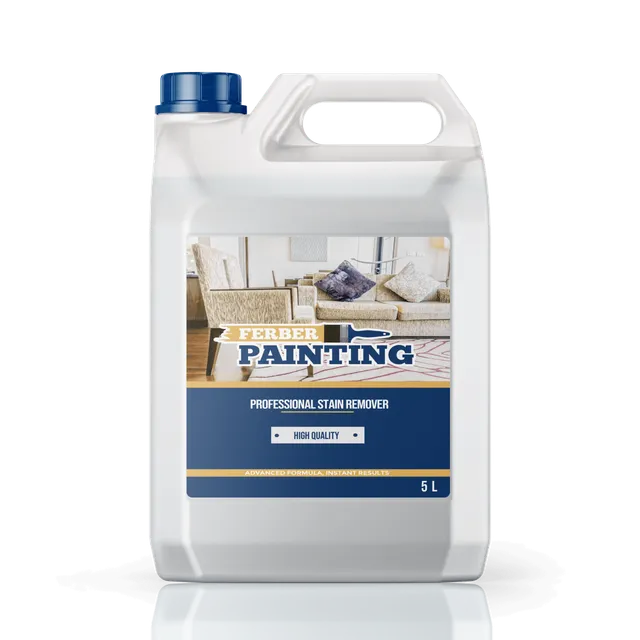 Ferber Painting Professional Stain Remover flekkfjerner fett