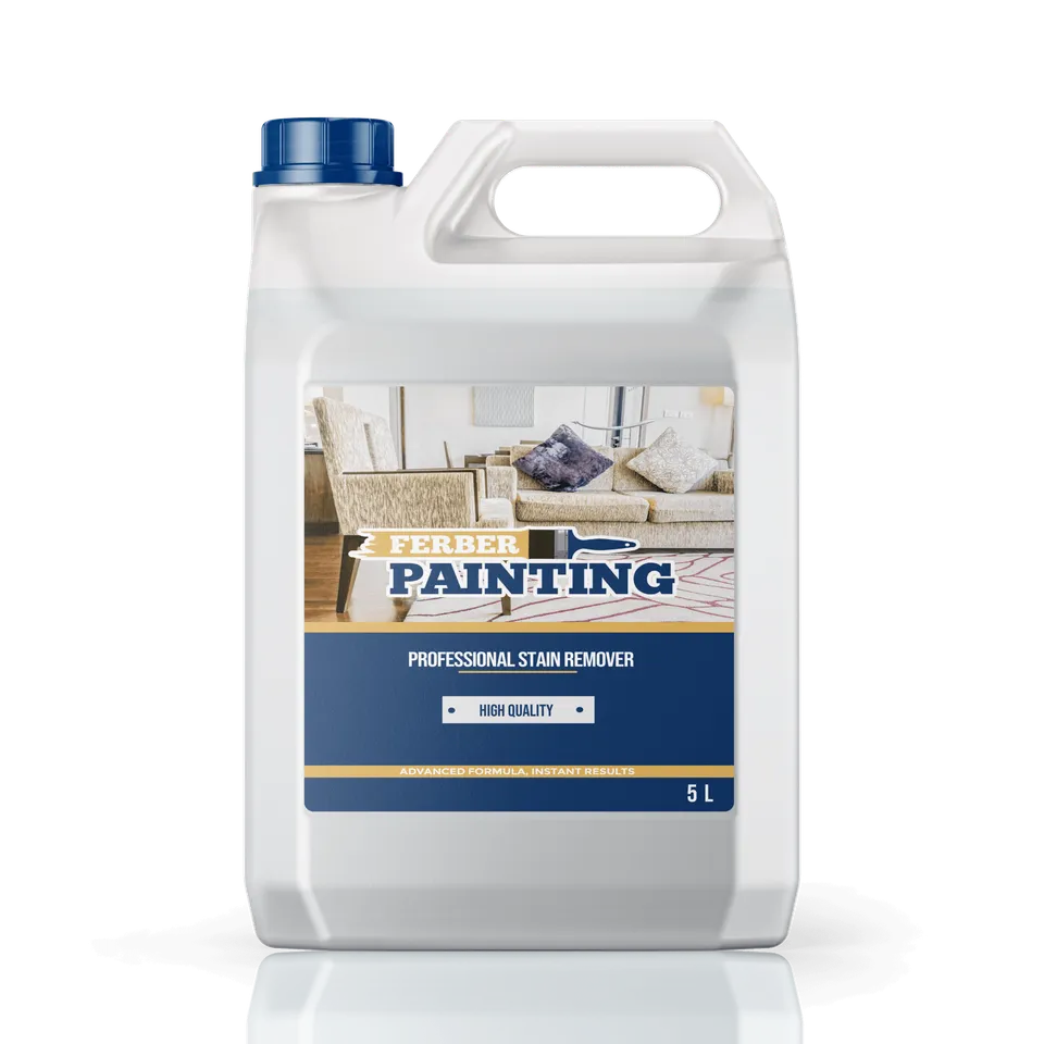 Ferber Painting Professional Stain Remover flekkfjerner fett