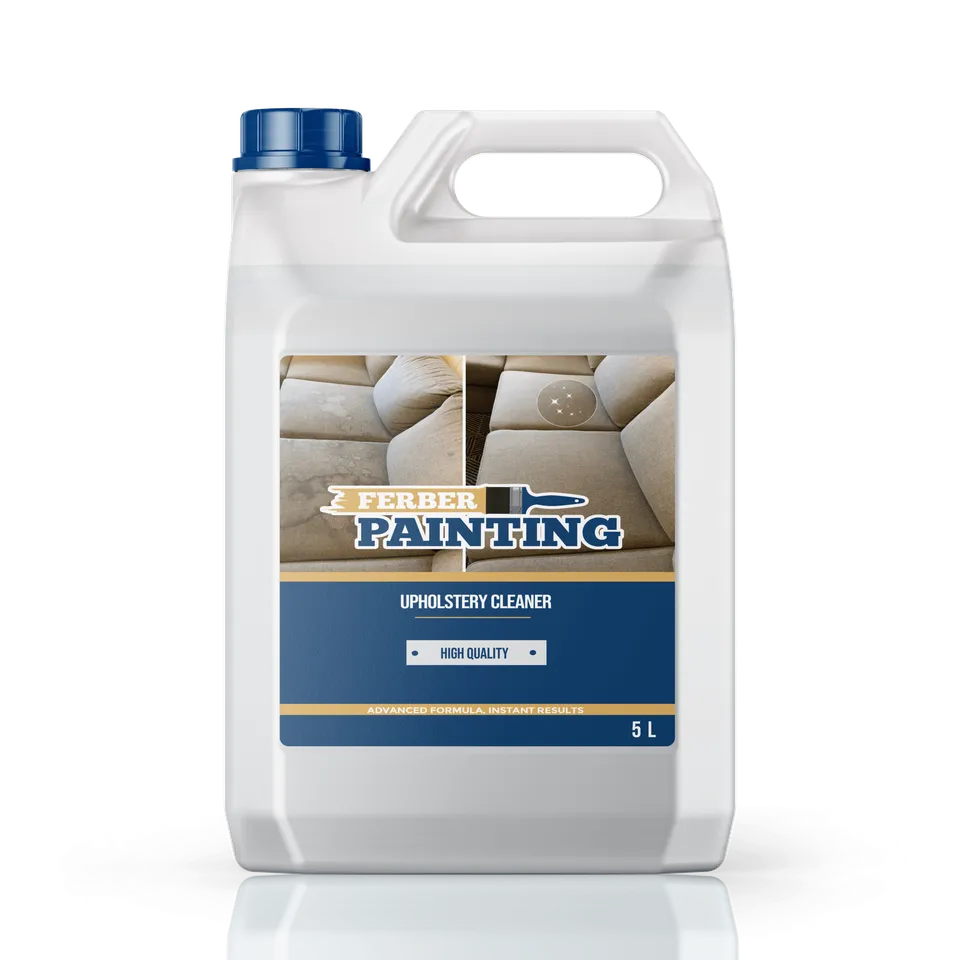 Ferber Painting Upholstery møbelrens 5 liter