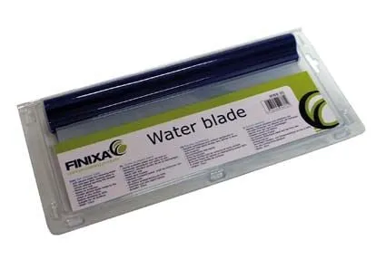 Finixa WWB 00 silikonnal myk 33 cm