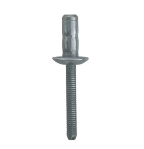 Restagraf 11529 stålnagle multigrip 6,3x14,5 mm 20pk