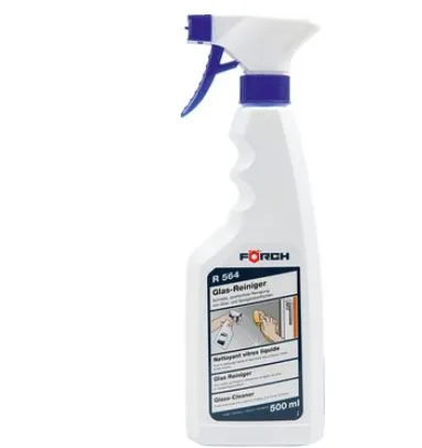 Förch R564 glassrens speil 500 ml spray