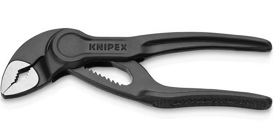 Knipex Cobra 8701 vannpumpetang selvlåsende