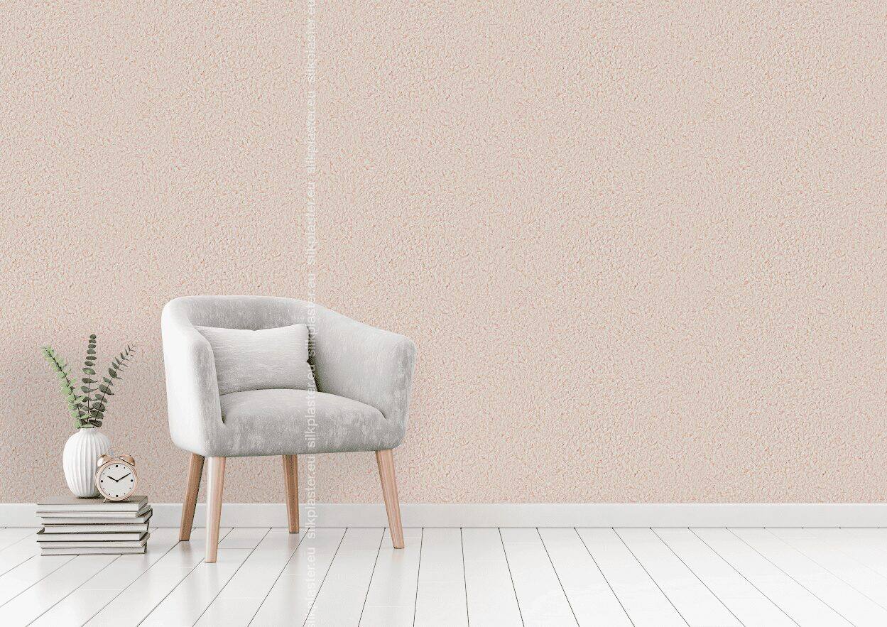 Silk Plaster Optima silkpuss lys veggbelegg
