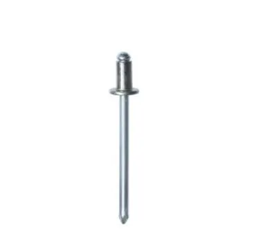 Restagraf 10611 stålnagle Ø4,8x8 mm dør 20-pk