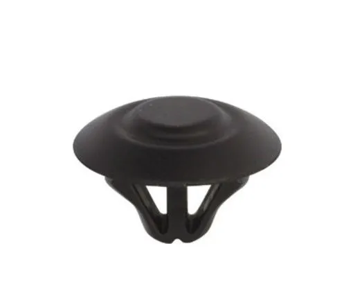 Restagraf RG 12674 klips 8–10 mm panserlydisolering 6 pk