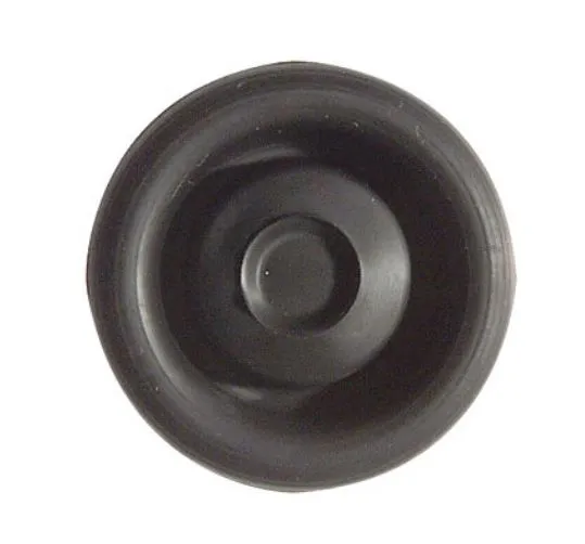 Restagraf 10672 plug-knapp 19,5 mm 8-pk VW Audi