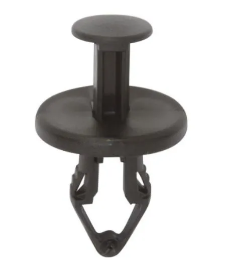 C. Christoffersen Restagraf 12638 plastnagle Ø 8 mm 8-pk