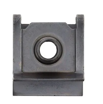 Restagraf 1140 U-mutter M6-1.00 20 stk universell