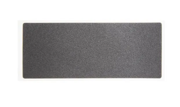 C. Christoffersen Restagraf 1482 limpunkt 4-pk 40x100 mm svart