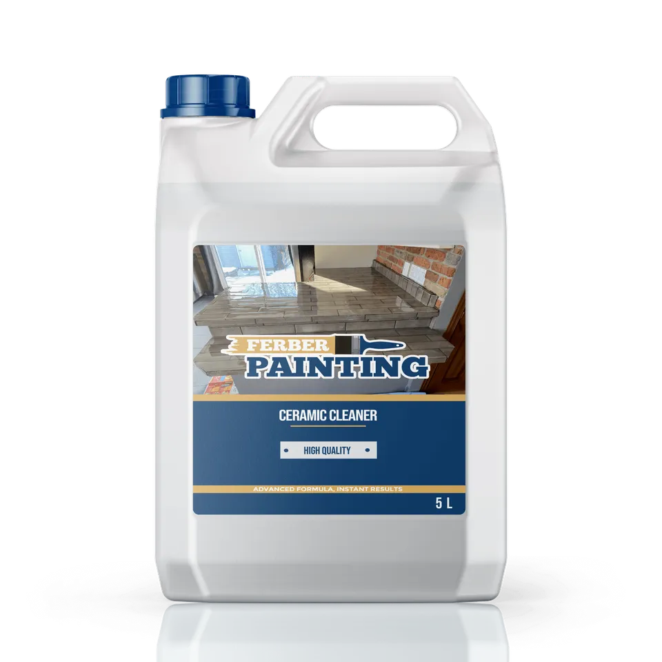 Ferber Painting keramikkrens 5 liter mot kalk