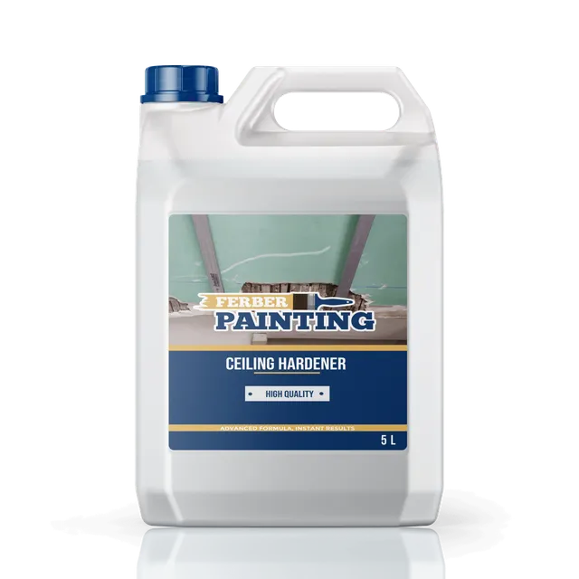 Ferber Painting takherder for puss og gips – bindende