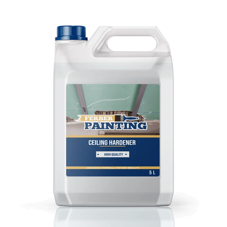 Ferber Painting takherder for puss og gips – bindende