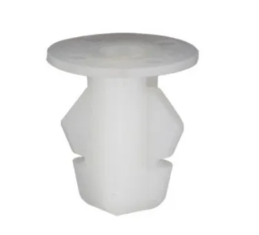 C. Christoffersen Restagraf RG 130208 plastmutter Ø 6mm 6-pk