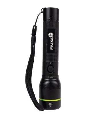 Finixa SCL 00 UV-lampe stensprutreparasjon 5W