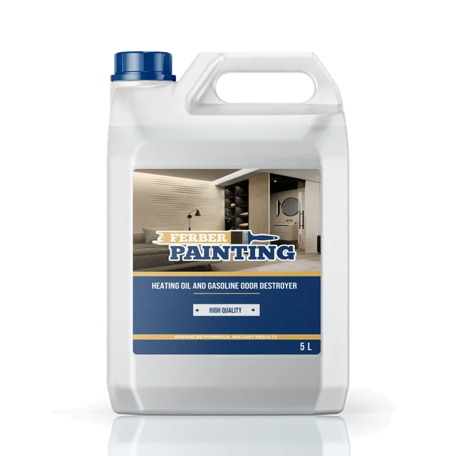 Ferber Painting Heating Oil luktfjerner for fyringsolje
