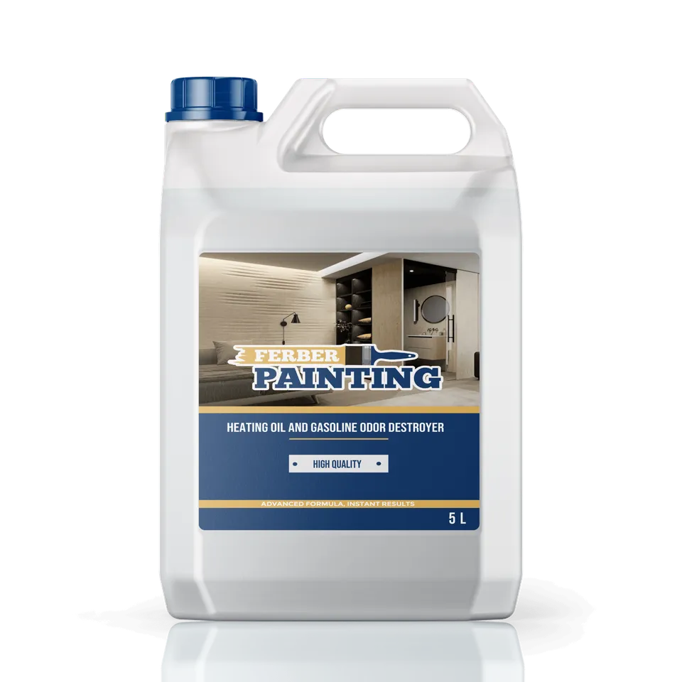 Ferber Painting Heating Oil luktfjerner for fyringsolje