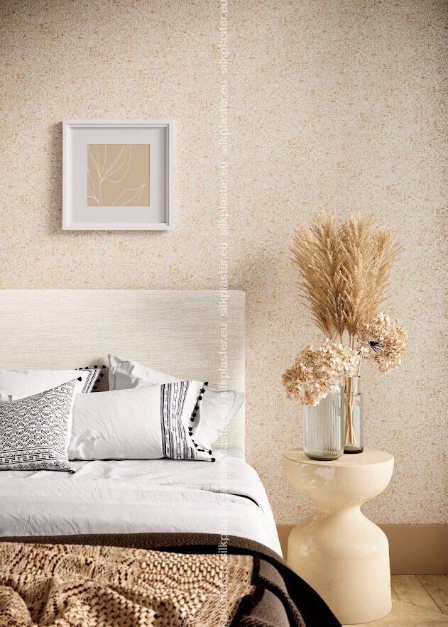 Silk Plaster Relief strukturpuss tekstur vegg