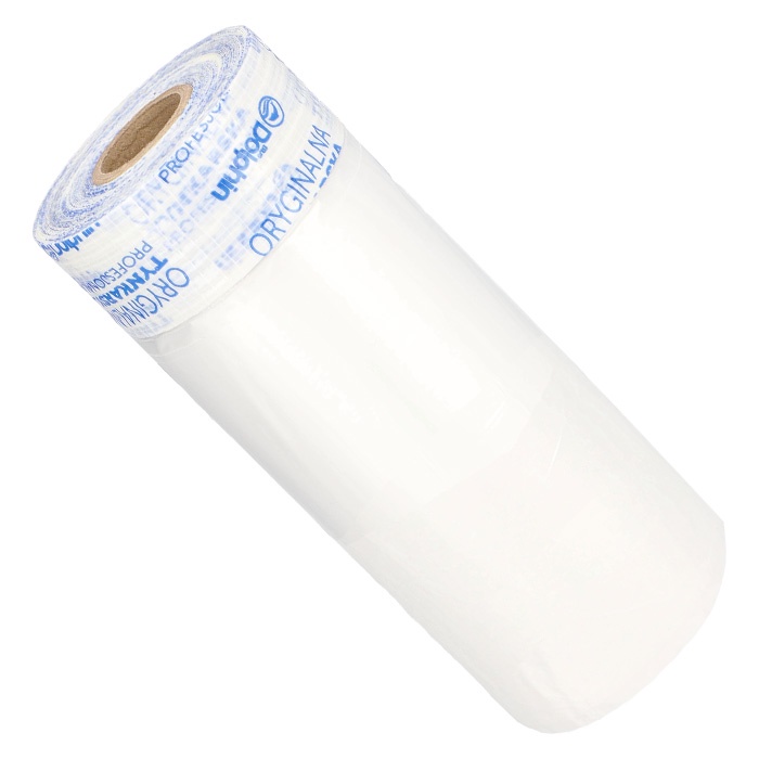 Blue Dolphin PRO-MASKER maskeringsfolie tykk