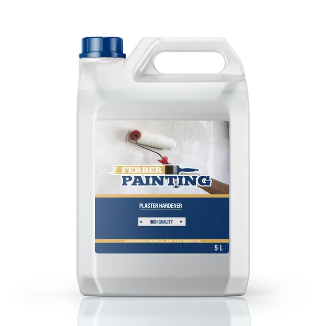 Ferber Painting Plaster Hardener gipsherder 1 L forsterkende