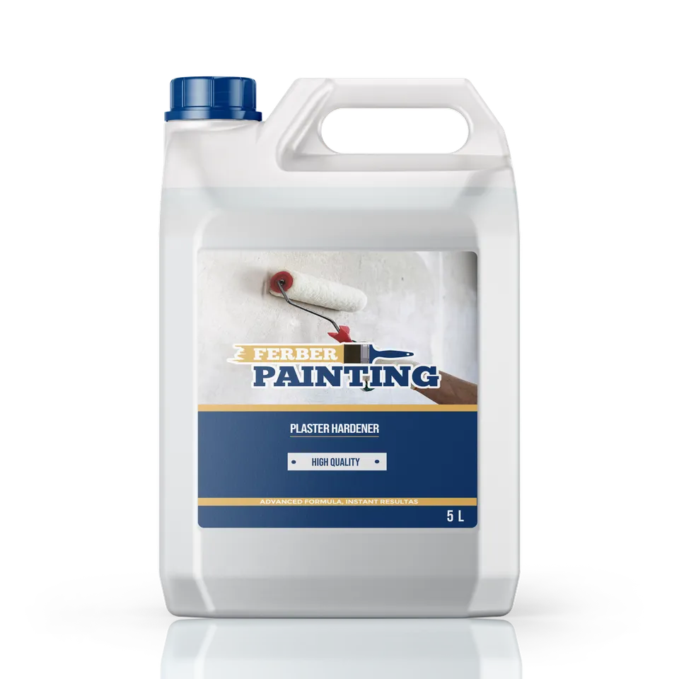 Ferber Painting Plaster Hardener gipsherder 1 L forsterkende