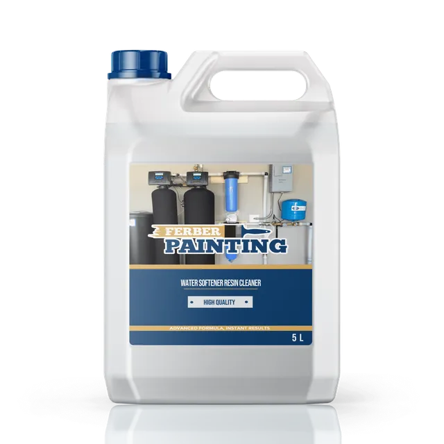 Ferber Painting resinrens vannmykner 5 liter