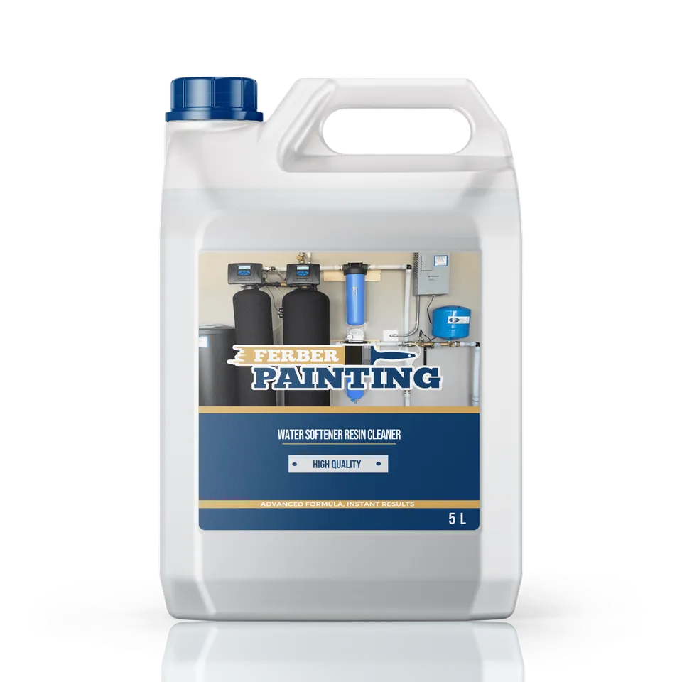 Ferber Painting resinrens vannmykner 5 liter