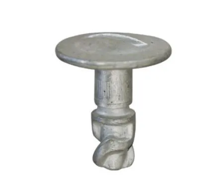 C. Christoffersen Restagraf 11077 skrue 7x18 mm motorskjerm 6pk