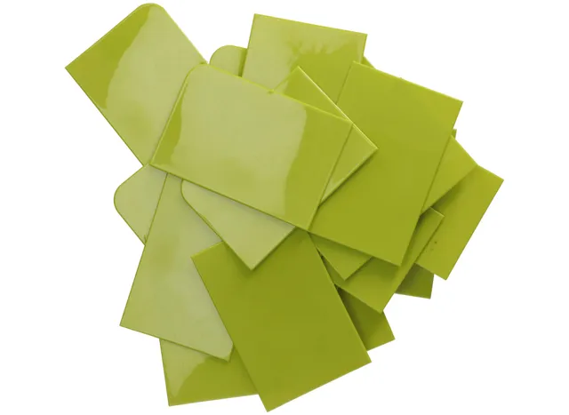Finixa PPM 25 sparkelskje plast 116mm 25pk