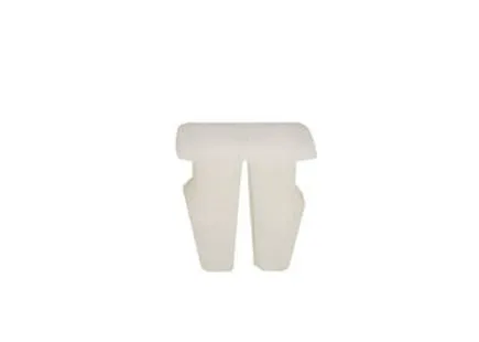 Restagraf 9832 plastmutter Ø3,5-4,2 mm 20pk hjulhus