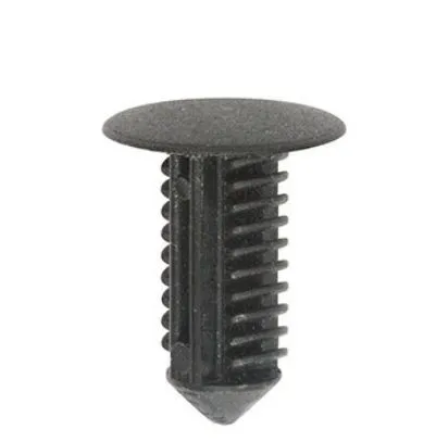 Restagraf 1355 dørlistklips Ø8,2 mm dørlist