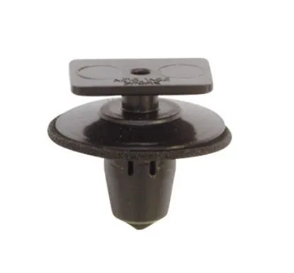 Restagraf 12569 støpeklips Ø 8 mm vippepanel Nissan