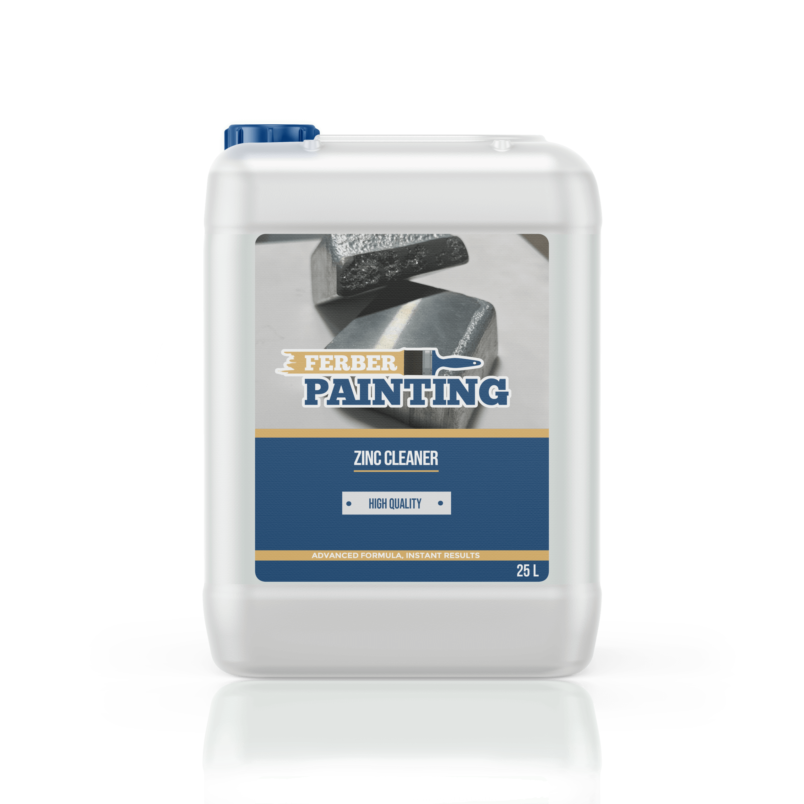 Ferber Painting sinkrens 5 liter 20 m² per liter