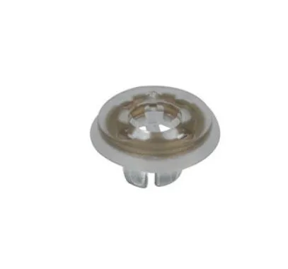 C. Christoffersen Restagraf 11473 dørklips 5 mm metall/plast
