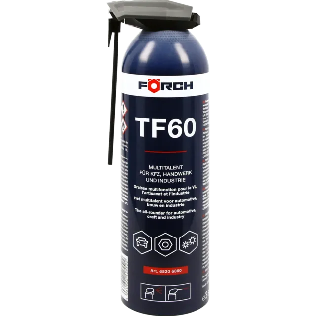 Forch Multispray Universal TF60 spray 500 ml