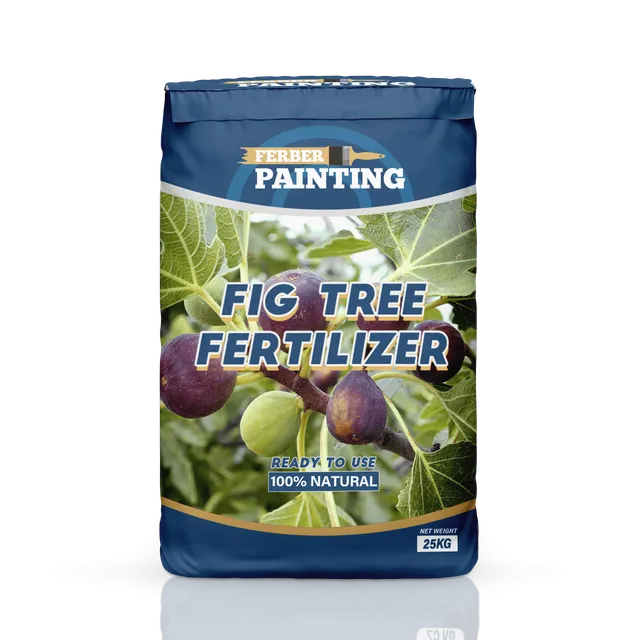 Ferber Painting Fig Tree gjødsel 25 kg NPK 10-10-10