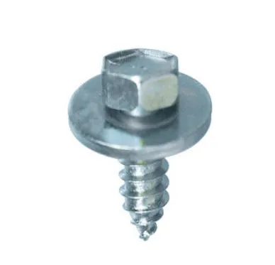 Restagraf 652 skrue Hex 5,5x16mm DIN 7976 35pk