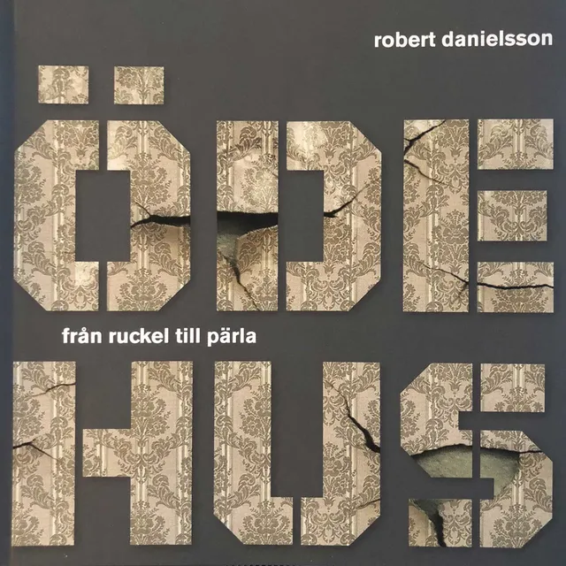 Ovolin Ödehus från ruckel till pärla bok 248 sider