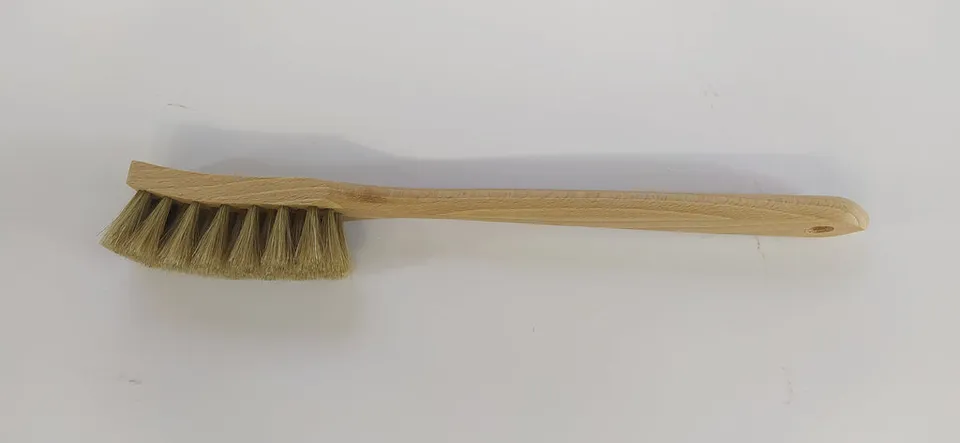 Ovolin oppvaskbørste rett tre 29 cm