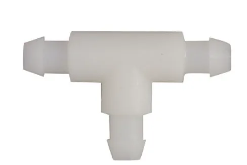 C. Christoffersen Restagraf 2264 kobling 4,5mm 3-veis