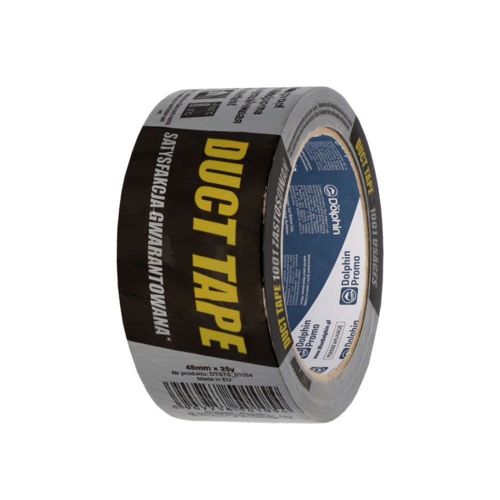 Blue Dolphin Duct Tape gaffatape vanntett