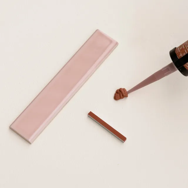 Toniton Combine Peach silikon flis