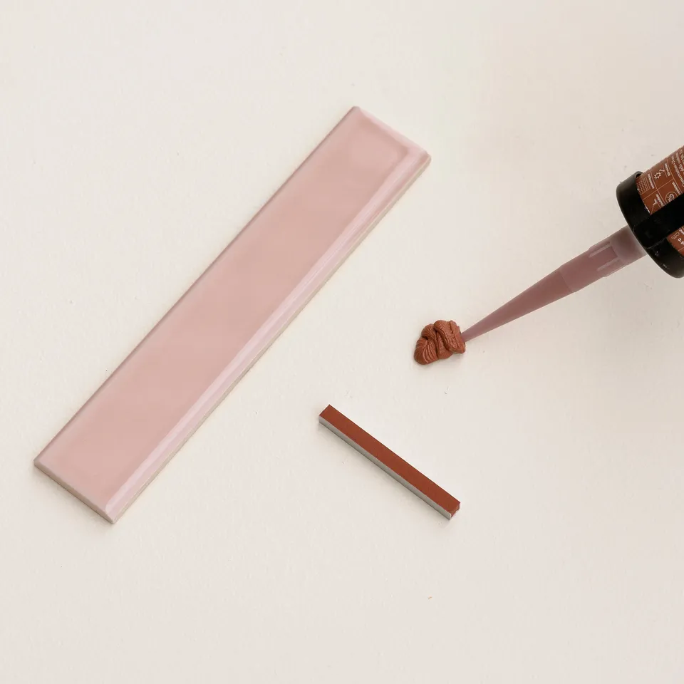 Toniton Combine Peach silikon flis