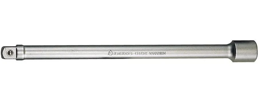 C. Christoffersen forlenger krom-vanadium mattkrom