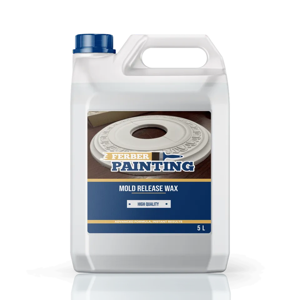 Ferber Painting Mold Release Wax formvoks slippmiddel